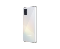 Samsung Galaxy A51 SM-A515F White - 536261 - zdjęcie 6